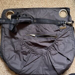 Baby Cargo Georgi diaper / travel / baby bag